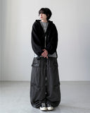 Hetamin Pigment Cargo Pants