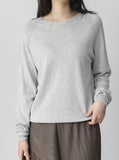 [Premium] Whole Garment Rune Round Knit
