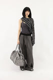 See-Through ST Loose Fit Knit