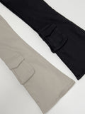 502 Pocket Bootcut Pants