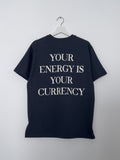 Your Lettering Overfit Short Sleeve T-Shirt