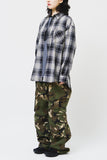 Tet Military Cargo Pants