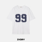 99 Printed Top