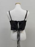 Bron Layered Bustier