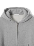 Hecky Warm Zip Hoodie