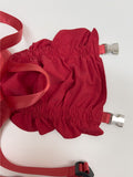 Willy Frill Nylon Backpack