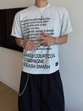 Smash Summer Short Sleeve T-Shirt