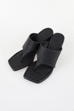 Crocker Sandal Wedge Mule