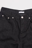 Lunark non-fade bermuda pants