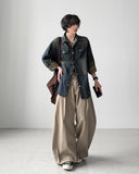 Today Dart Balloon Slacks