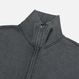 Owen Pigment Zip Up