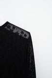 (W) Pop Star Layered Top