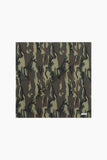 Rain camo durag