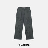 Garment Cargo Pants