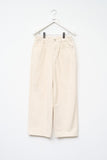 Robe Dart Wide Pants