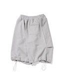 8PANEL BERMUDA BALLOON SHORT PANTS