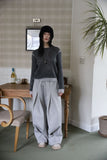 Needs Slit Balloon Pants