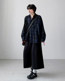 Neuron Seersucker Check Shirt