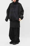 (W) Tsuki Pleats Skirt