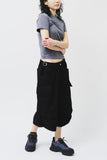 (W) Wrinkle Top