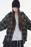 Dupont sorona inner hood