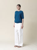 [Premium] Whole Garment Dewi Alpaca Knit