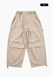 Foder ripstop cargo pants