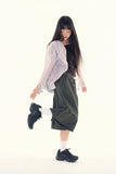 Urban utility bermuda pants
