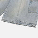 Tom Cargo Carpenter Bermuda