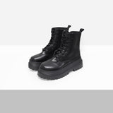 Mire Flat Platform Sole Walker