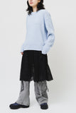 (W) Keen Lace Skirt