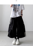 Buggy Track Bermuda Pants