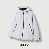 Bullfight Two Way Windbreaker