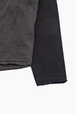 Nest raglan long sleeve