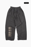 London pigment sweat pants