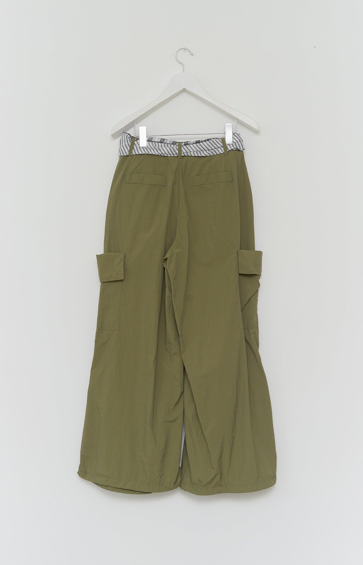 HI FI FNK(ハイファイファンク) - ケリーチェックレイヤード