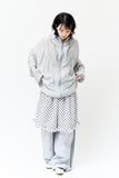 (W) Bubble Skirt