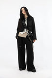 Soap Twinkle Tweed Jacket