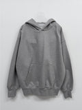 [Unisex] Miyu Overfit Hoodie