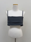 Bron Layered Bustier