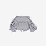 Solen cardigan + sleeveless + short pants set