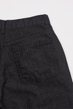 Lunark non-fade bermuda pants