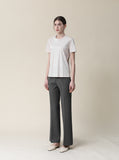 [Premium] Janis Bootcut Pants