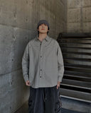 Carpenter Washed Utility Shirt