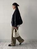 From Stopper Short Field Jacket