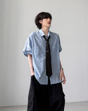 Kona Stripe Neck Tie