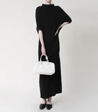 Hera Half Neck One Piece