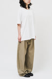 Edie Dart Trousers