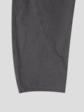 Tabi Curved Pants
