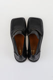 Louis Square Loafer